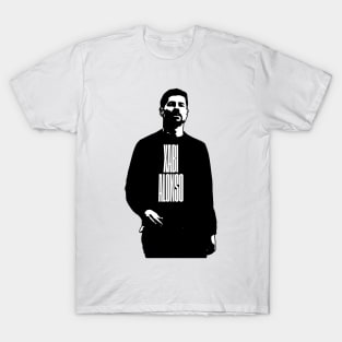 xabi art T-Shirt